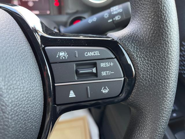 Ｎ－ＢＯＸ 　ベースグレード　届出済未使用車　オートＬＥＤ　禁煙　電格ミラー　ベンチシート　オートエアコン　スマートキ　フルフラット　ＬＥＤ　盗難防止装置　バックカメラ　パワーステアリング　ＥＳＣ（23枚目）