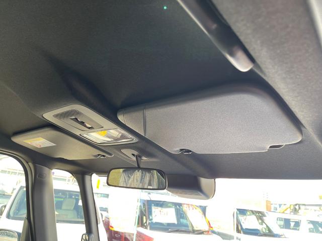 Ｎ－ＢＯＸ 　ベースグレード　届出済未使用車　オートＬＥＤ　禁煙　電格ミラー　ベンチシート　オートエアコン　スマートキ　フルフラット　ＬＥＤ　盗難防止装置　バックカメラ　パワーステアリング　ＥＳＣ（31枚目）