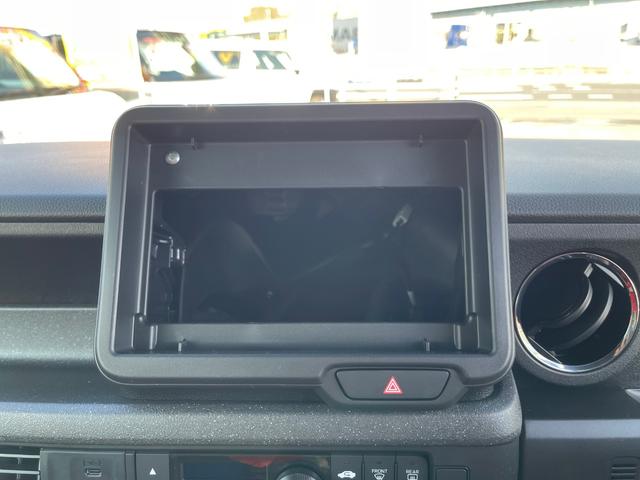 Ｎ－ＢＯＸ 　ベースグレード　届出済未使用車　オートＬＥＤ　禁煙　電格ミラー　ベンチシート　オートエアコン　スマートキ　フルフラット　ＬＥＤ　盗難防止装置　バックカメラ　パワーステアリング　ＥＳＣ（33枚目）