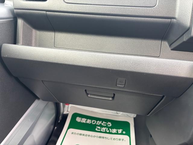 ハイゼットトラック ジャンボエクストラ　届出済み未使用車　衝突被害軽減システム　障害物センサー　スマートキー　ＬＥＤヘッドライト　オートライト　電格ミラー　盗難防止システム（33枚目）