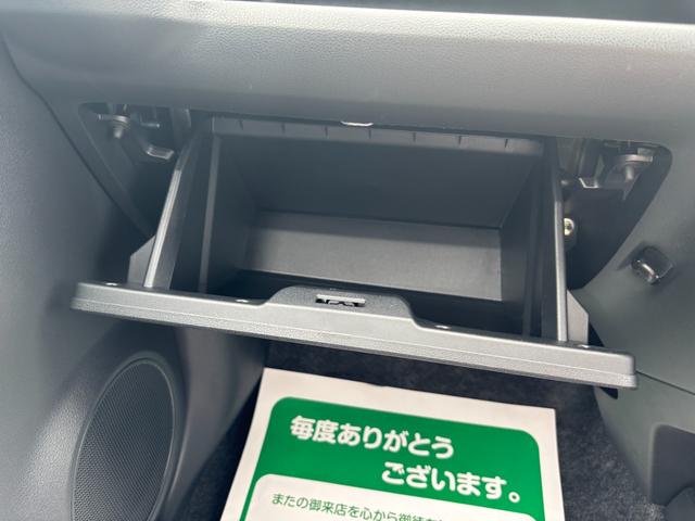 ミライース Ｌ　ＳＡＩＩＩ　届出済未使用車　アイドリングＳＴＯＰ　前後障害物センサー　禁煙　衝突防止　キ－レス　イモビライザー　Ｗエアバッグ　横滑防止　パワーウインドウ　パワーハンドル　オートエアコン　運転　席エアバック（31枚目）