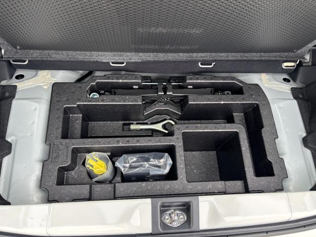 ミライース Ｌ　ＳＡＩＩＩ　届出済未使用車　アイドリングＳＴＯＰ　前後障害物センサー　禁煙　衝突防止　　キ－レス　イモビライザー　Ｗエアバッグ　横滑防止　パワーウインドウ　パワーハンドル　オートエアコン　運転席エアバック（45枚目）
