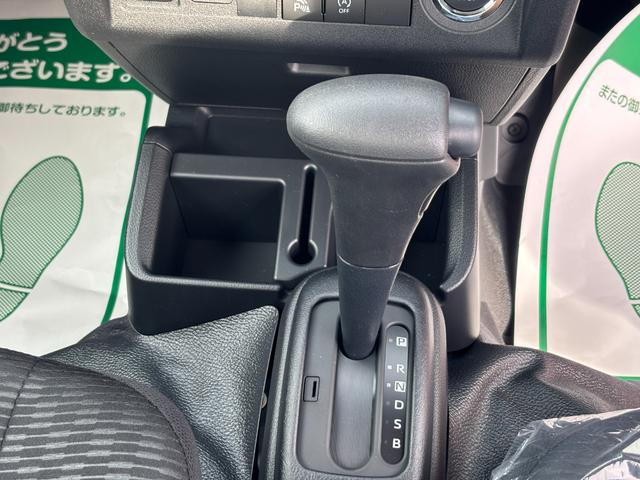 ハイゼットトラック ジャンボエクストラ　ジャンボエクストラ　届出済未使用車　スマ－トキー　キーレスキー　ＬＥＤへッドライト　電動ミラー　ＰＳ　盗難防止装置　運転席エアバッグ　オートハイビーム　禁煙車　衝突回避支援ブレーキ機能（19枚目）