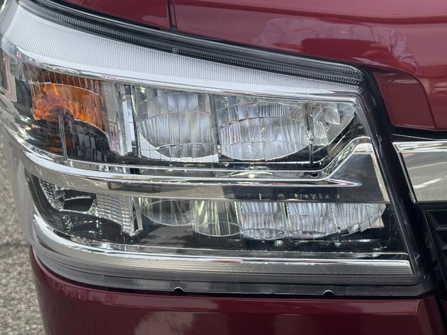 ハイゼットトラック ジャンボエクストラ　ジャンボエクストラ　届出済未使用車　スマ－トキー　キーレスキー　ＬＥＤへッドライト　電動ミラー　ＰＳ　盗難防止装置　運転席エアバッグ　オートハイビーム　禁煙車　衝突回避支援ブレーキ機能（28枚目）