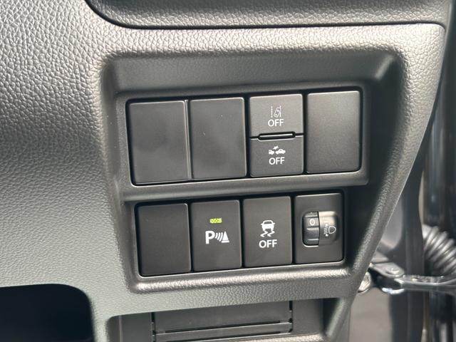 ワゴンＲ ＦＸ　ＦＸ　届出済未使用車　衝突軽減ブレーキサポート　シートヒーター付き　クリソナ　電動ミラー　運転席助手席エアバック　　スマートキー　セキュリティアラーム　フルフラット　運転席エアバック　パワステ（27枚目）