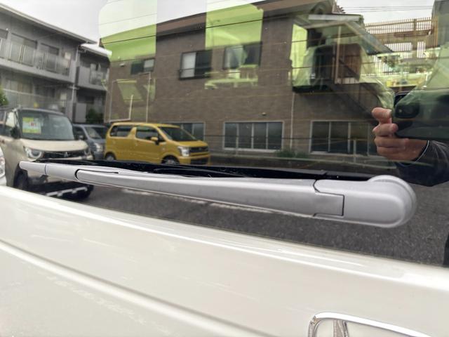 N-BOX ベースグレード 届出済未使用車 左パワースライドドア 衝突被害軽減ブレーキ アダプティブクルーズコントロール パーキングセンサー LEDヘッドランプ オートライト バックカメラ スマートキー&プッシュスタート(13枚目)