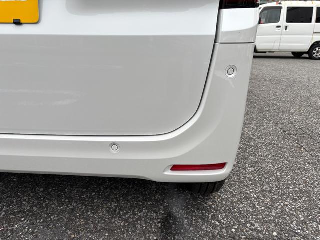 N-BOX ベースグレード 届出済未使用車 左パワースライドドア 衝突被害軽減ブレーキ アダプティブクルーズコントロール パーキングセンサー LEDヘッドランプ オートライト バックカメラ スマートキー&プッシュスタート(14枚目)