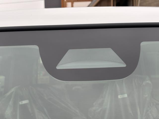 N-BOX ベースグレード 届出済未使用車 左パワースライドドア 衝突被害軽減ブレーキ アダプティブクルーズコントロール パーキングセンサー LEDヘッドランプ オートライト バックカメラ スマートキー&プッシュスタート(15枚目)