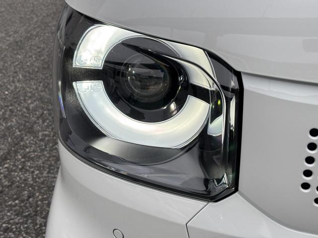 N-BOX ベースグレード 届出済未使用車 左パワースライドドア 衝突被害軽減ブレーキ アダプティブクルーズコントロール パーキングセンサー LEDヘッドランプ オートライト バックカメラ スマートキー&プッシュスタート(16枚目)