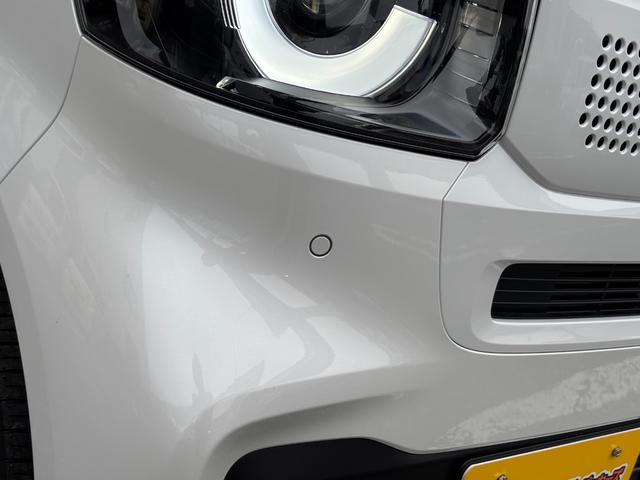 N-BOX ベースグレード 届出済未使用車 左パワースライドドア 衝突被害軽減ブレーキ アダプティブクルーズコントロール パーキングセンサー LEDヘッドランプ オートライト バックカメラ スマートキー&プッシュスタート(17枚目)