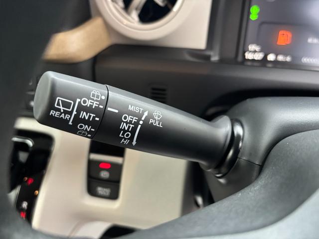 N-BOX ベースグレード 届出済未使用車 左パワースライドドア 衝突被害軽減ブレーキ アダプティブクルーズコントロール パーキングセンサー LEDヘッドランプ オートライト バックカメラ スマートキー&プッシュスタート(26枚目)