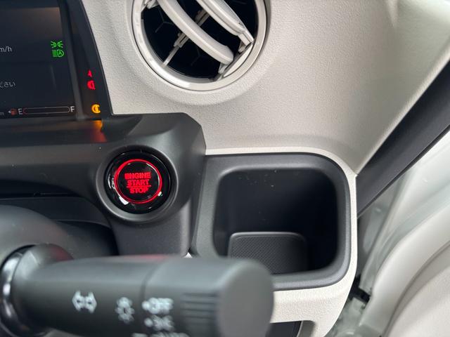 N-BOX ベースグレード 届出済未使用車 左パワースライドドア 衝突被害軽減ブレーキ アダプティブクルーズコントロール パーキングセンサー LEDヘッドランプ オートライト バックカメラ スマートキー&プッシュスタート(30枚目)