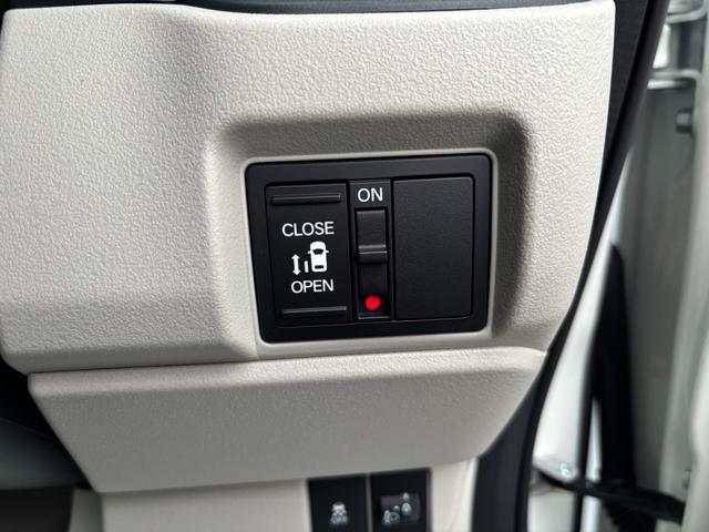 N-BOX ベースグレード 届出済未使用車 左パワースライドドア 衝突被害軽減ブレーキ アダプティブクルーズコントロール パーキングセンサー LEDヘッドランプ オートライト バックカメラ スマートキー&プッシュスタート(32枚目)