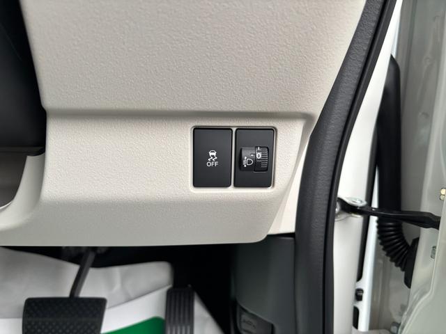 N-BOX ベースグレード 届出済未使用車 左パワースライドドア 衝突被害軽減ブレーキ アダプティブクルーズコントロール パーキングセンサー LEDヘッドランプ オートライト バックカメラ スマートキー&プッシュスタート(33枚目)