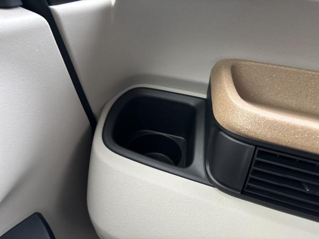 N-BOX ベースグレード 届出済未使用車 左パワースライドドア 衝突被害軽減ブレーキ アダプティブクルーズコントロール パーキングセンサー LEDヘッドランプ オートライト バックカメラ スマートキー&プッシュスタート(41枚目)