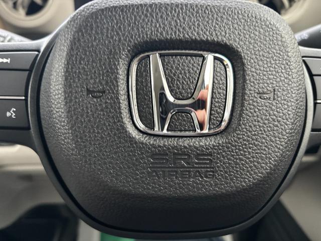 N-BOX ベースグレード 届出済未使用車 左パワースライドドア 衝突被害軽減ブレーキ アダプティブクルーズコントロール パーキングセンサー LEDヘッドランプ オートライト バックカメラ スマートキー&プッシュスタート(45枚目)