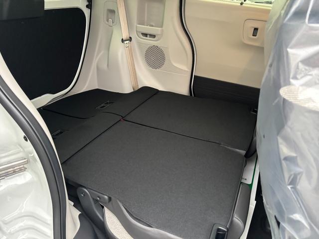 N-BOX ベースグレード 届出済未使用車 左パワースライドドア 衝突被害軽減ブレーキ アダプティブクルーズコントロール パーキングセンサー LEDヘッドランプ オートライト バックカメラ スマートキー&プッシュスタート(54枚目)