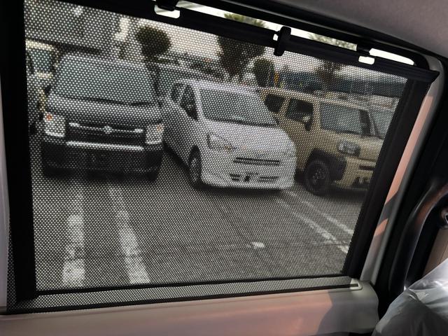 N-BOX ベースグレード 届出済未使用車 左パワースライドドア 衝突被害軽減ブレーキ アダプティブクルーズコントロール パーキングセンサー LEDヘッドランプ オートライト バックカメラ スマートキー&プッシュスタート(57枚目)