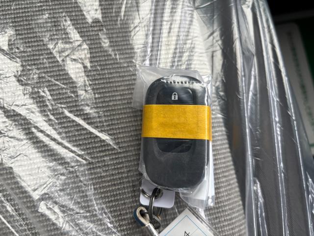 N-BOX ベースグレード 届出済未使用車 左パワースライドドア 衝突被害軽減ブレーキ アダプティブクルーズコントロール パーキングセンサー LEDヘッドランプ オートライト バックカメラ スマートキー&プッシュスタート(59枚目)