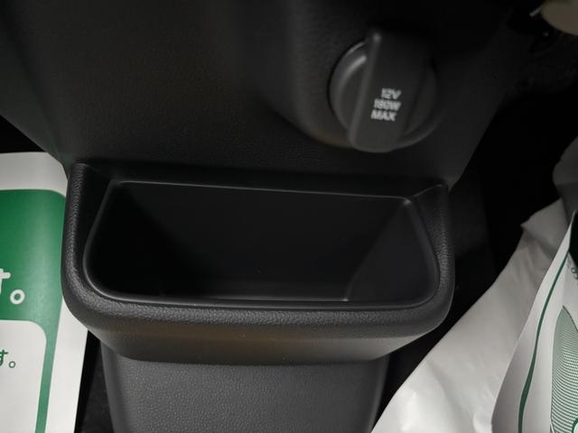 N-BOX ベースグレード 届出済未使用車 左パワースライドドア 衝突被害軽減ブレーキ アダプティブクルーズコントロール パーキングセンサー LEDヘッドランプ オートライト バックカメラ スマートキー&プッシュスタート(60枚目)