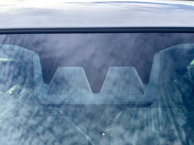 ムーヴキャンバス ストライプスG 届出済未使用車 前後障害物センサー アイドルストップ 禁煙 Bカメラ パワーウインドウ セキュリティアラーム フルフラット スマートキープッシュスタート カーテンエアバック Sヒーター(16枚目)