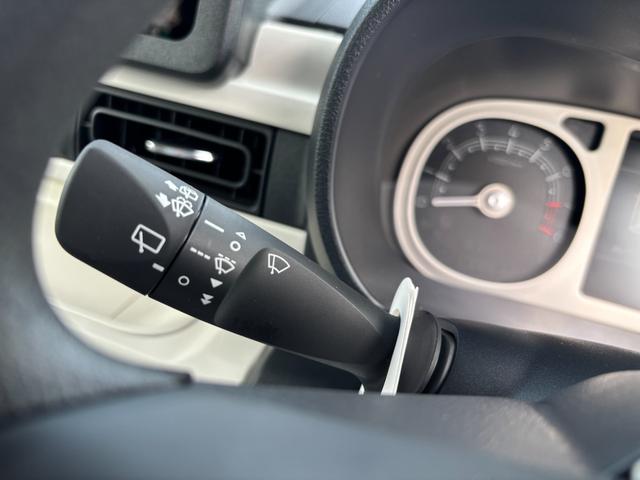 ムーヴキャンバス ストライプスG 届出済未使用車 前後障害物センサー アイドルストップ 禁煙 Bカメラ パワーウインドウ セキュリティアラーム フルフラット スマートキープッシュスタート カーテンエアバック Sヒーター(28枚目)