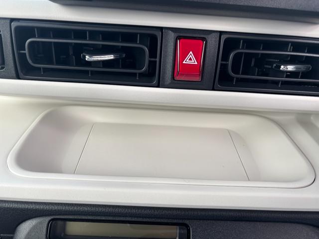 ムーヴキャンバス ストライプスG 届出済未使用車 前後障害物センサー アイドルストップ 禁煙 Bカメラ パワーウインドウ セキュリティアラーム フルフラット スマートキープッシュスタート カーテンエアバック Sヒーター(37枚目)