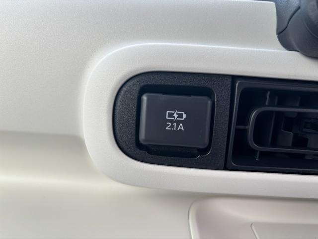 ムーヴキャンバス ストライプスG 届出済未使用車 前後障害物センサー アイドルストップ 禁煙 Bカメラ パワーウインドウ セキュリティアラーム フルフラット スマートキープッシュスタート カーテンエアバック Sヒーター(45枚目)