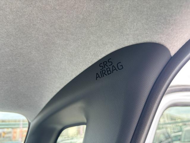 ムーヴキャンバス ストライプスG 届出済未使用車 前後障害物センサー アイドルストップ 禁煙 Bカメラ パワーウインドウ セキュリティアラーム フルフラット スマートキープッシュスタート カーテンエアバック Sヒーター(49枚目)