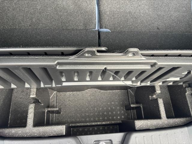 ムーヴキャンバス ストライプスG 届出済未使用車 前後障害物センサー アイドルストップ 禁煙 Bカメラ パワーウインドウ セキュリティアラーム フルフラット スマートキープッシュスタート カーテンエアバック Sヒーター(56枚目)