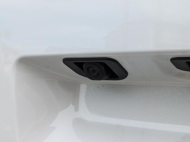 ムーヴキャンバス ストライプスX 両側電動スライドドア届出済未使用車 衝突被害軽減ブレーキオートライト スマートキー 障害物センサー Rカメラ 電動格納式ドアミラー 盗難防止装置 オートエアコン(15枚目)