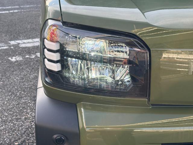 タフト X 届出済未使用車 禁煙 デュアルエアバッグ 安全ボディ キーフリー 記録簿 レーンキープ 横滑り防止機能 運転席エアバック サイドエアバッグ パワーウィンドウ LEDヘッドライト ガラスルーフ(15枚目)