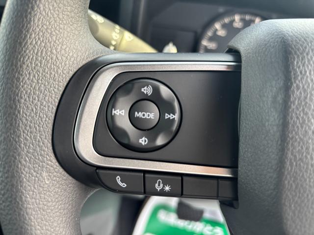 タフト Ｘ　届出済未使用車　禁煙　デュアルエアバッグ　安全ボディ　ＡＡＣ　キーフリー　記録簿　レーンキープ　横滑り防止機能　運転席エアバック　サイドエアバッグ　パワーウィンドウ　ＬＥＤヘッドライト　ガラスルーフ（28枚目）