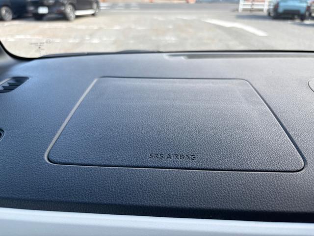 ムーヴキャンバス ストライプスＧ　届出済未使用車　両側電動スライドドア　衝突被害軽減ブレーキ　車線逸脱警報　横滑防止装置　コーナーセンサー　バックカメラ　ＬＥＤヘッドランプ＆フォグランプ　シートヒーター　スマートキープッシュスタート（50枚目）