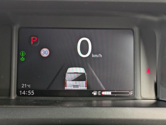 N-BOXカスタム ベースグレード 届出済未使用車 追従クルコン CMBS オートLED LKA 禁煙 電格ミラー ベンチシート オートエアコン スマートキ フルフラット LED 盗難防止装置 バックカメラ パワーステアリング ESC(29枚目)