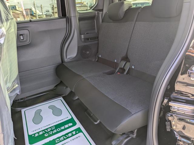 N-BOXカスタム ベースグレード 届出済未使用車 追従クルコン CMBS オートLED LKA 禁煙 電格ミラー ベンチシート オートエアコン スマートキ フルフラット LED 盗難防止装置 バックカメラ パワーステアリング ESC(50枚目)