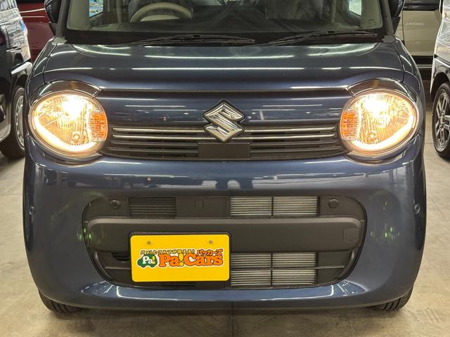 ワゴンRスマイル G 届出済み未使用車 衝突被害軽減システム スマートキー F&R障害物センサー 両側スライドドア アームレスト 運転席&助手席エアバック サイド&カーテンエアバック 禁煙(7枚目)