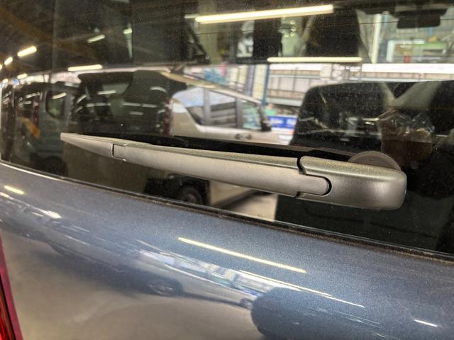 ワゴンRスマイル G 届出済み未使用車 衝突被害軽減システム スマートキー F&R障害物センサー 両側スライドドア アームレスト 運転席&助手席エアバック サイド&カーテンエアバック 禁煙(12枚目)