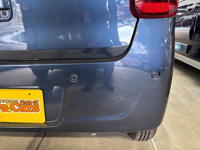 ワゴンRスマイル G 届出済み未使用車 衝突被害軽減システム スマートキー F&R障害物センサー 両側スライドドア アームレスト 運転席&助手席エアバック サイド&カーテンエアバック 禁煙(13枚目)