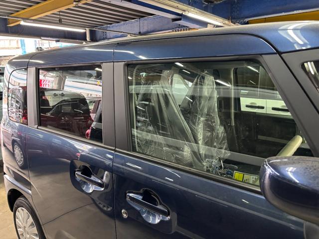 ワゴンRスマイル G 届出済み未使用車 衝突被害軽減システム スマートキー F&R障害物センサー 両側スライドドア アームレスト 運転席&助手席エアバック サイド&カーテンエアバック 禁煙(17枚目)