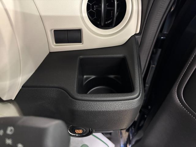 ワゴンRスマイル G 届出済み未使用車 衝突被害軽減システム スマートキー F&R障害物センサー 両側スライドドア アームレスト 運転席&助手席エアバック サイド&カーテンエアバック 禁煙(25枚目)