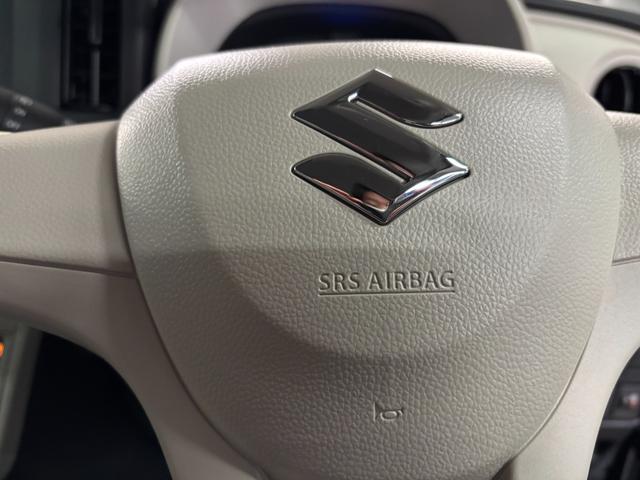 ワゴンRスマイル G 届出済み未使用車 衝突被害軽減システム スマートキー F&R障害物センサー 両側スライドドア アームレスト 運転席&助手席エアバック サイド&カーテンエアバック 禁煙(37枚目)