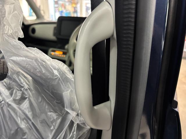 ワゴンRスマイル G 届出済み未使用車 衝突被害軽減システム スマートキー F&R障害物センサー 両側スライドドア アームレスト 運転席&助手席エアバック サイド&カーテンエアバック 禁煙(46枚目)