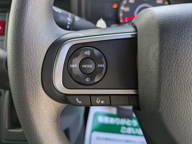 タフト Ｘ　届出済未使用車　衝突被害軽減システム　標識認識機能　車線逸脱警報　　前後コーナーセンサー　バックカメラ　ＬＥＤヘッドランプ　　　オートライト　スマートキープッシュスタート（24枚目）