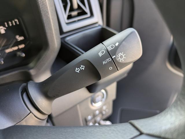 タフト Ｘ　届出済未使用車　衝突被害軽減システム　標識認識機能　車線逸脱警報　　前後コーナーセンサー　バックカメラ　ＬＥＤヘッドランプ　　　オートライト　スマートキープッシュスタート（26枚目）