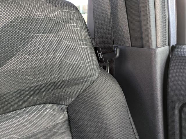 タフト Ｘ　届出済未使用車　衝突被害軽減システム　標識認識機能　車線逸脱警報　　前後コーナーセンサー　バックカメラ　ＬＥＤヘッドランプ　　　オートライト　スマートキープッシュスタート（41枚目）