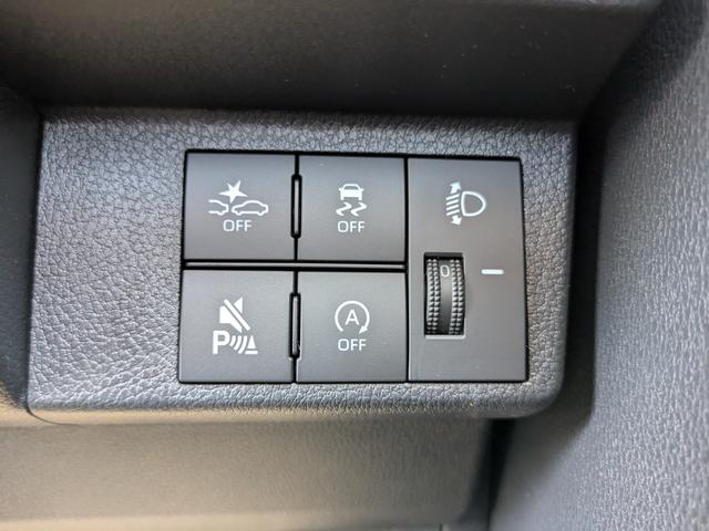 ムーヴキャンバス 届出済未使用車 オートライト バックカメラ USB ステアリングオーディオスイッチ リアパーキングセンサー オートエアコン プッシュスタート スマートキー 電動格納ミラー 左右電動スライドドア(33枚目)