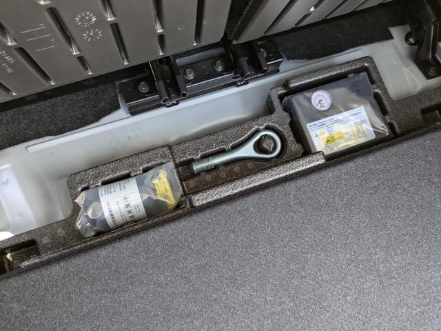 ムーヴキャンバス 届出済未使用車 オートライト バックカメラ USB ステアリングオーディオスイッチ リアパーキングセンサー オートエアコン プッシュスタート スマートキー 電動格納ミラー 左右電動スライドドア(61枚目)