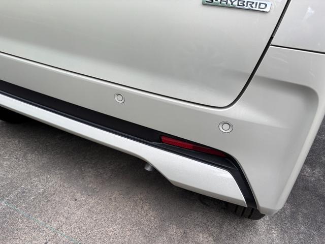 ルークス ハイウェイスター　Ｘ　届出済未使用車　衝突被害軽減ブレ－キ　電動ミラー　マルチビューカメラ　車線逸脱警報装置　横滑防止装置　コーナーソナー　フルフラット　禁煙　　ＬＥＤ　スマートキー　フロントカメラ　ワンオーナー（13枚目）