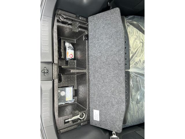 ルークス ハイウェイスター　Ｘ　届出済未使用車　衝突被害軽減ブレ－キ　電動ミラー　マルチビューカメラ　車線逸脱警報装置　横滑防止装置　コーナーソナー　フルフラット　禁煙　　ＬＥＤ　スマートキー　フロントカメラ　ワンオーナー（26枚目）